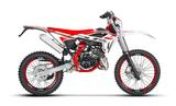 Beta RR 50 Enduro Sport - BETA RR 50 SPORT