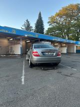 Mercedes-Benz C 320 CDI 4MATIC AVANTGARDE Avantgarde - Mercedes-Benz C 320: Cdi Avantgarde