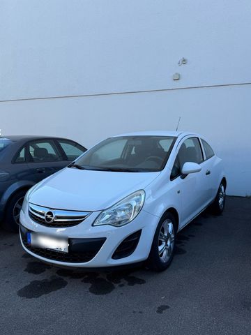 Opel Corsa D 1.2 Selection