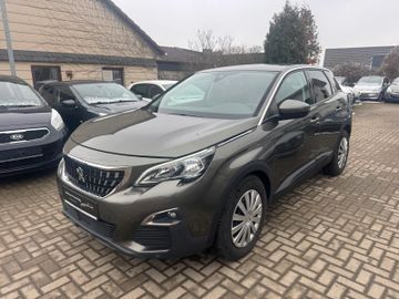 Peugeot 3008 - 3