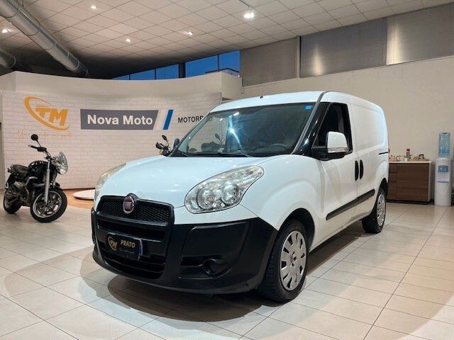 Fiat Doblo 1.4 T-Jet Metano PC-TN *95.000 KM*IVA