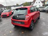 Renault Twingo Limited*1 Hand*Klima*El-Fenster*Tempomat - Renault Twingo: Rot