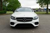 Mercedes-Benz Mercedes Benz AMG W213 E300d exklusiv - Mercedes-Benz E-Klasse W213 mit Diesel-Antrieb