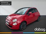 Fiat 500 Club