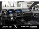 Mercedes-Benz CLA 200 AMG COUPÉ MBUX NIGHT LED ADV.+ - Mercedes-Benz Jahreswagen: Coupe