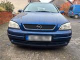 Opel Astra G 2,0 DTI 16V - Opel Astra: Dti
