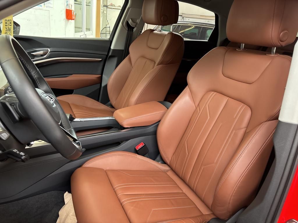 Audi Q8 e-tron - Bild 6