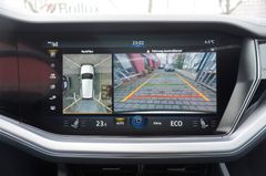 Fahrzeugabbildung Volkswagen Touareg Elegance 4Motion eHybrid Pano ACC Voll!