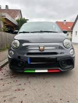 Andere 595 Abarth my 20 - Andere aus 2020