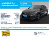 Volkswagen Golf VIII 1.5 TSI Goal AHK LED ACC NAVI SHZ PDC