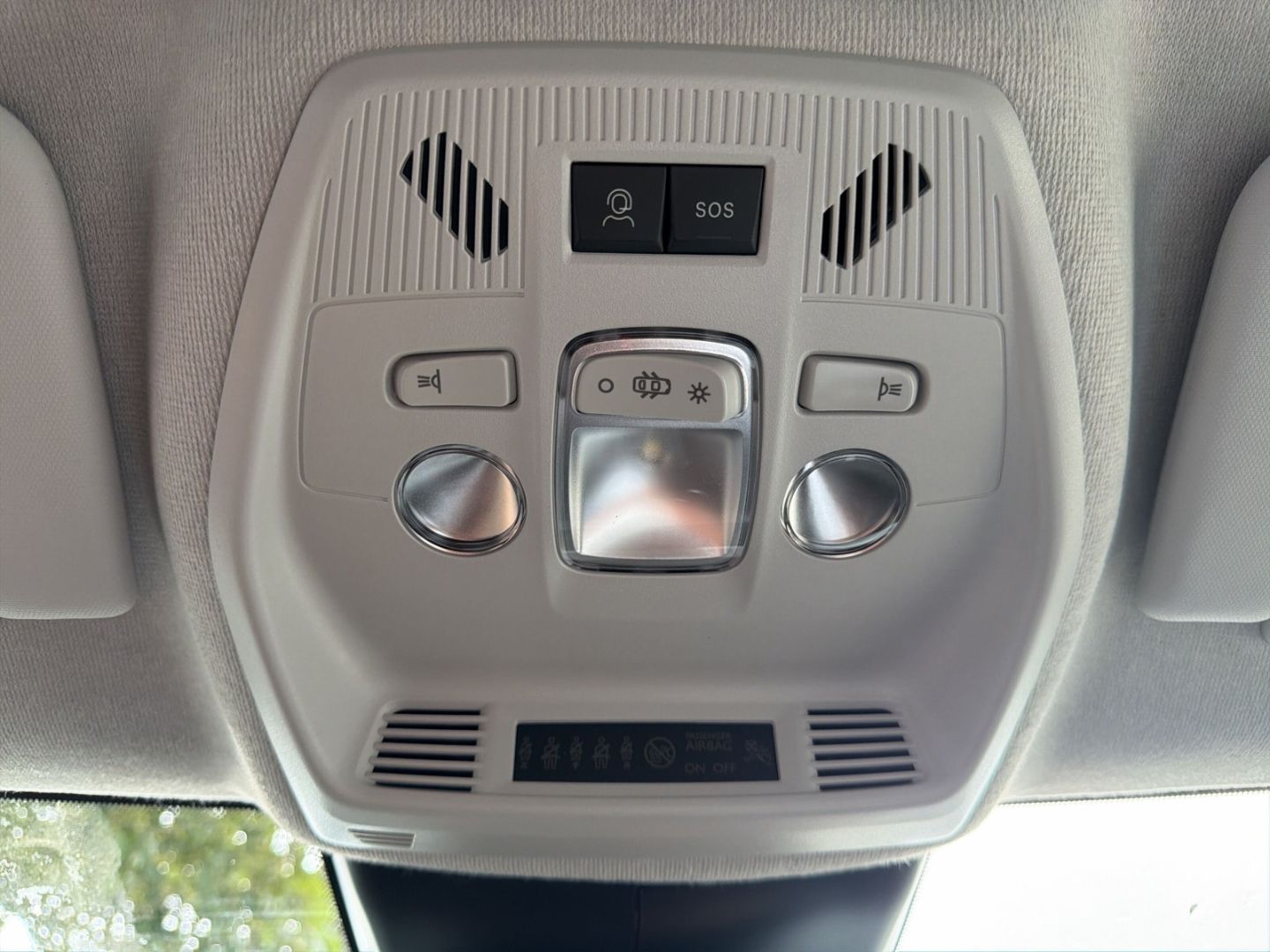 Opel Frontera - Bild 22