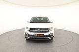 Volkswagen T-Cross 1.0 TSI Style|Navi|ACC|LED|SHZG|PDC v+h - VW T-Cross Gebrauchtwagen in München