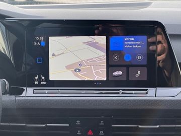 Volkswagen Golf GTI Clubsport 2,0l TSI 300PS 7-Gang-DSG