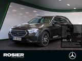 Mercedes-Benz E 300 de T 4M All-Terrain EQ Hybrid AHK Abstands