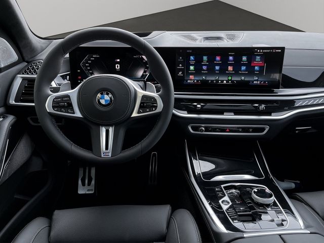Foto Nummer 10: BMW X7 M60