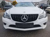 Mercedes-Benz E 200 E Cabrio E 200 - Mercedes-Benz E 200 mit Benzin-Antrieb: Cabrio