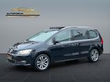 Volkswagen Sharan 2.0 TDI Highline BMT DSG Spurhalte Pano - gebrauchte VW Sharan aus dem Jahr 2014