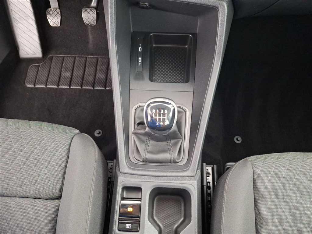 Volkswagen Caddy Kombi Maxi Life 1.5 TSI, миниатюра 14