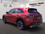 Honda ZR-V e:HEV Advance - Honda ZR-V mit Schiebedach
