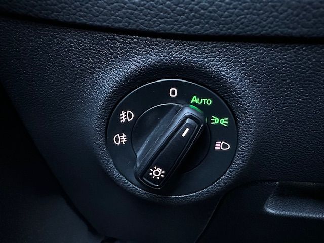 Kodiaq Clever ACC;TWA;KESSY;NAV;LED