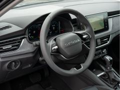 Foto Nummer 15: SKODA Scala