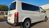 Volkswagen T6 Kombi - VW T6 Kombi 8-Sitzer