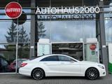 Mercedes-Benz CLS 350 CGi 7G-Aut./AMG/LUFTF./SBL/DESIGNO/LED/ - Mercedes-Benz CLS 350: Sportwagen