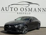 Mercedes-Benz CLS 450 4Matic 9G-TRONIC | DISTR+ | AIRMATIC DC  - Mercedes-Benz CLS 450 mit Benzin-Antrieb
