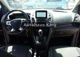 Ford Grand Tourneo Connect Trend-AUTOM/NAVI/7Sit - Ford: Gran