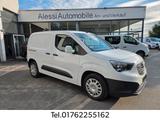 Opel Combo E Cargo Edition erhöhte Nutzlast - Opel Combo Gebrauchtwagen in Mannheim