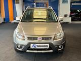 Fiat Sedici 1.6 16V Easy 4X4 - Fiat Sedici: 1.6