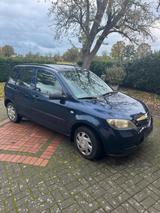Mazda 2 für Export - Mazda 2