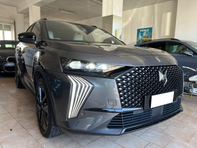 Andere DS AUTOMOBILES DS 7 BlueHDi 130 aut. Esprit De V