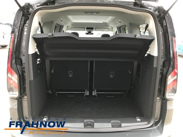 Foto Nummer 11: FORD Grand Tourneo