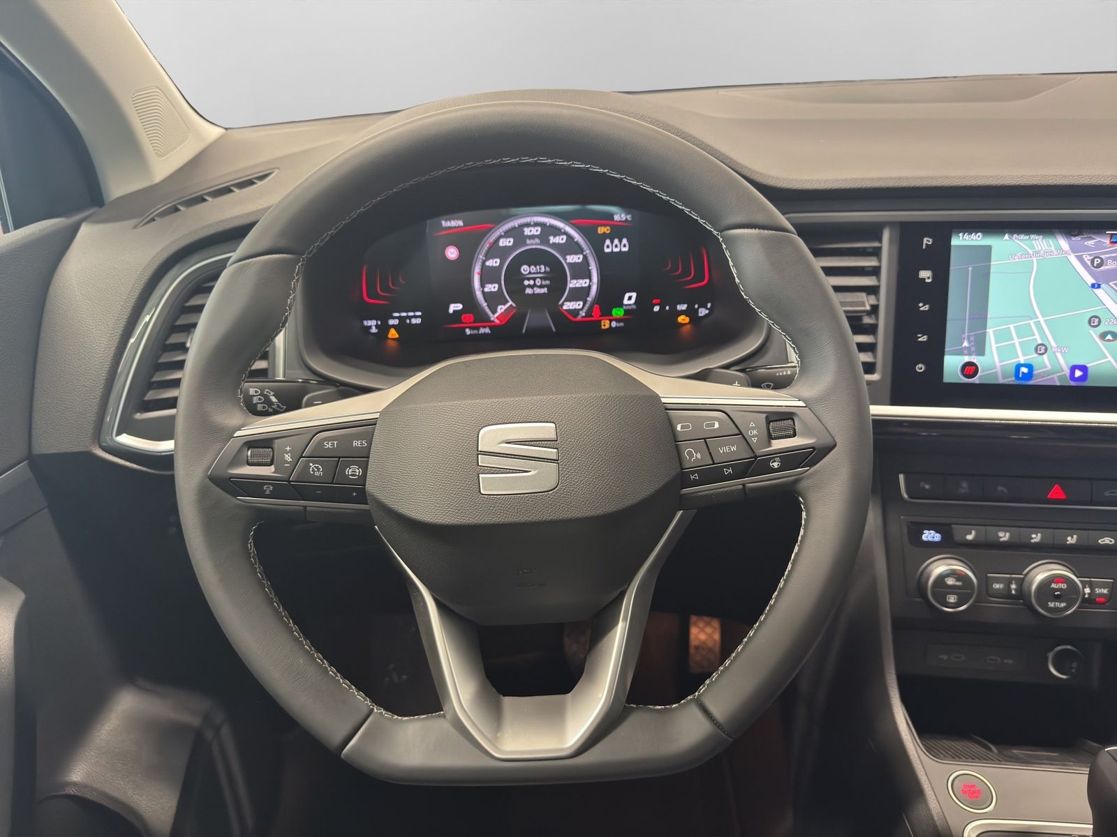Seat Ateca - Bild 20