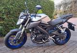Yamaha MT-125 ABS, Unfallfrei, tiefer gelegt, race blue - Offers matching your search criteria