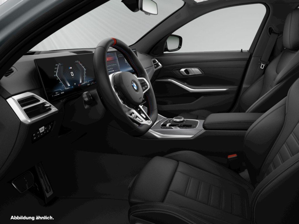 BMW M340i - Bild 3