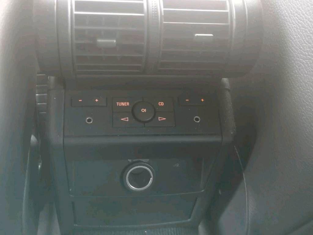 Opel Vectra 2005 — photo 13