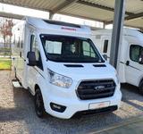 Dethleffs Globebus Go Globebus Go T 15  - Dethleffs Globebus t1