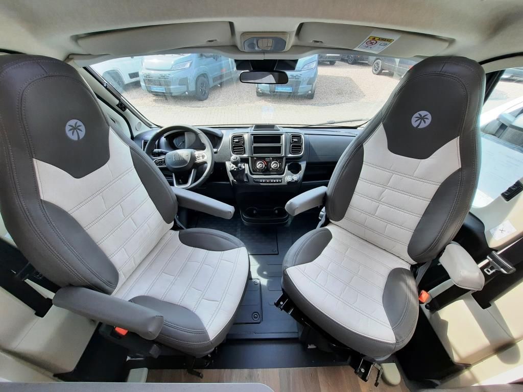 Fahrzeugabbildung Sunlight T 66S Adventure Edition Verfüg./Sparen Sie 3.911