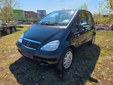 Mercedes-Benz A 140 CLASSIC - Mercedes-Benz A-Klasse: 140