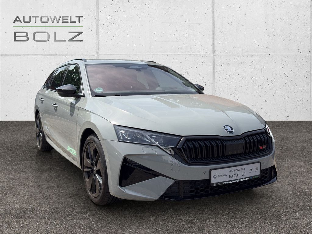 Skoda Octavia - Bild 3