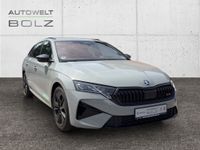 Skoda Octavia - Vorschau Bild 3