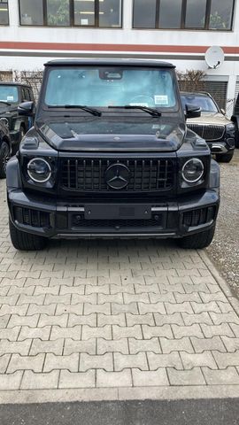 Mercedes-Benz G -Klasse 63 AMG CARBON FULL OPTIONS A22