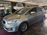Kia Carens 1,7 CRDi Vision AUTOM./NAVI/KAMERA/7SITZE - Kia Kleinbus 7-Sitzer