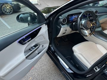Mercedes C 220 - 6