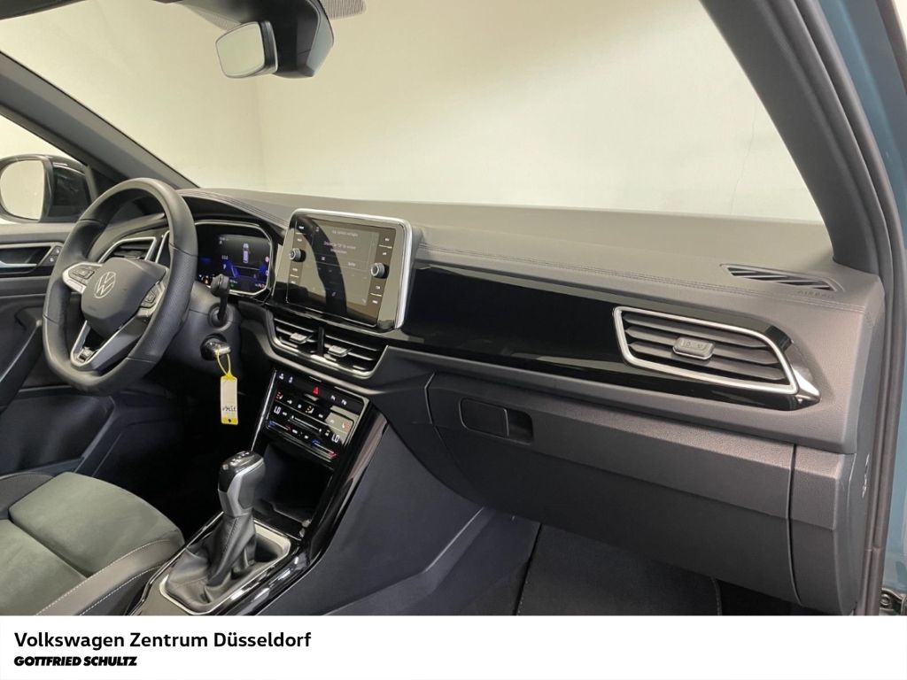 Volkswagen T-Roc - Bild 16