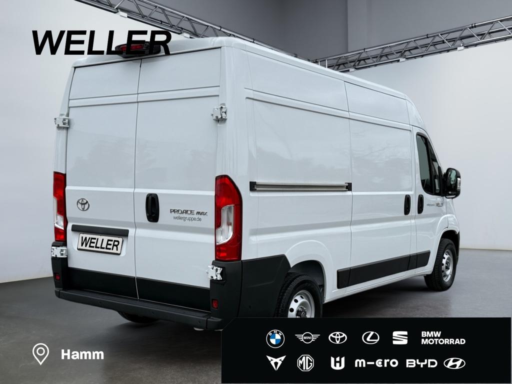 Toyota Proace Max