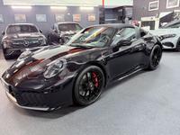 Porsche 992 Targa 4 GTS InnoDrive/Lift/18-Wege/BOSE/MATR