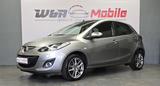 Mazda 2 _1.3 "SENDO" *SHZ/PDC/TÜV/ALU/SCHECK* - Mazda 2 aus 2014